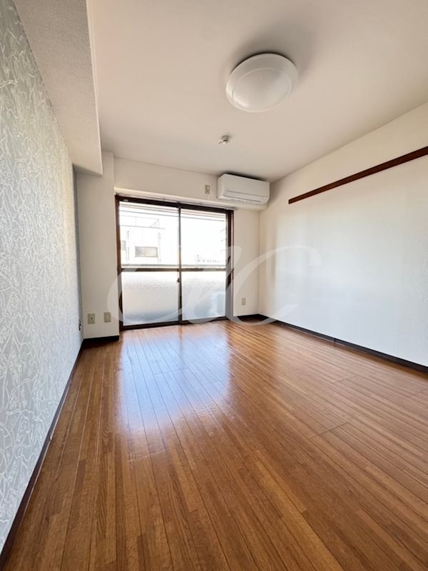 ジョイフル亀有 リビング