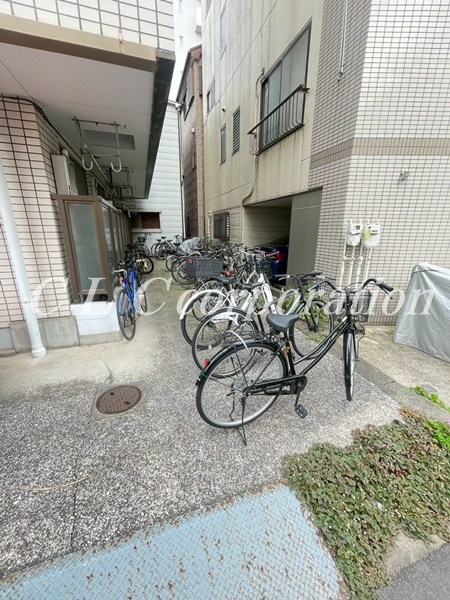 メゾンクレール その他4