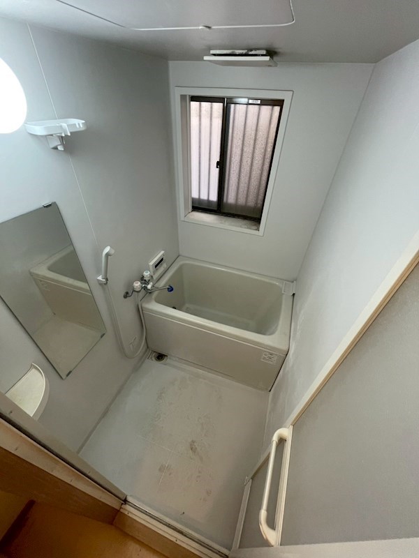 ＴＫハウス 風呂画像