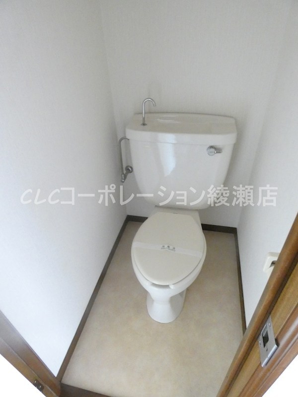 パークハウスタツゼン その他1