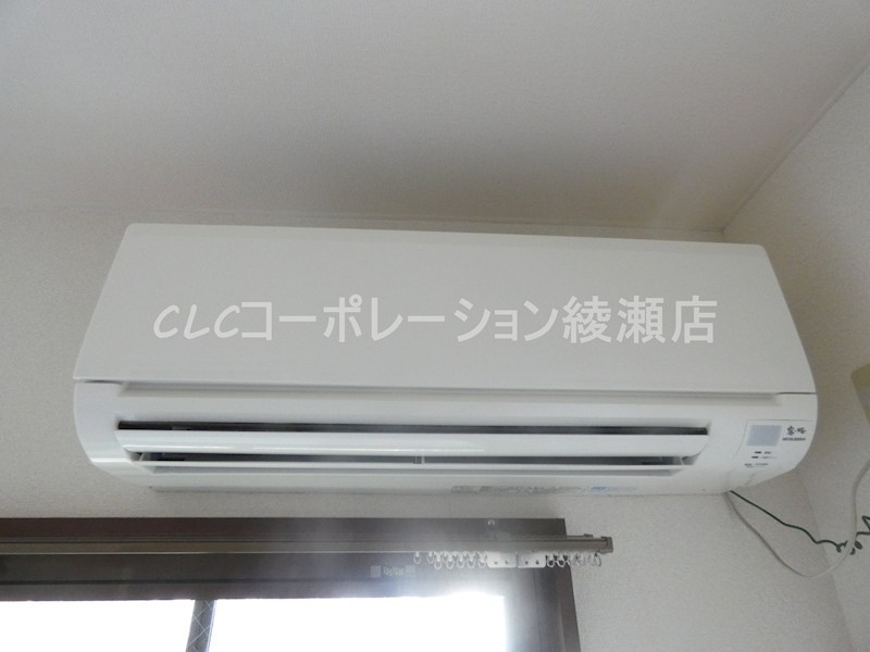 パークハウスタツゼン その他3