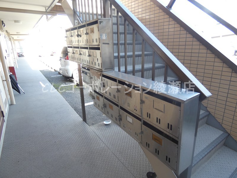 パークハウスタツゼン その他5