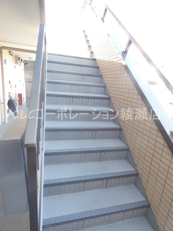 パークハウスタツゼン その他6