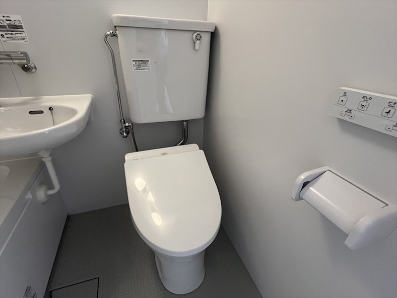 フラット根津2 その他2