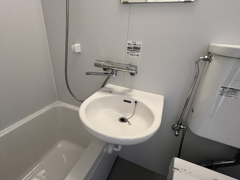 フラット根津2 その他8