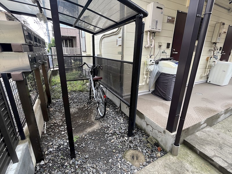 フラット根津2 その他9