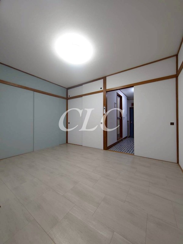 アンエコーハイム リビング