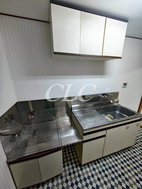 アンエコーハイム キッチン