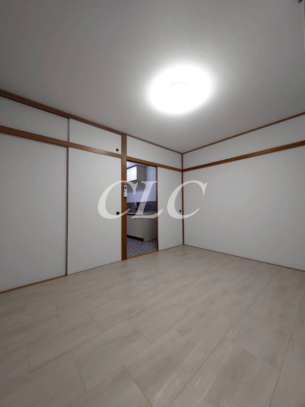 アンエコーハイム ベッドルーム