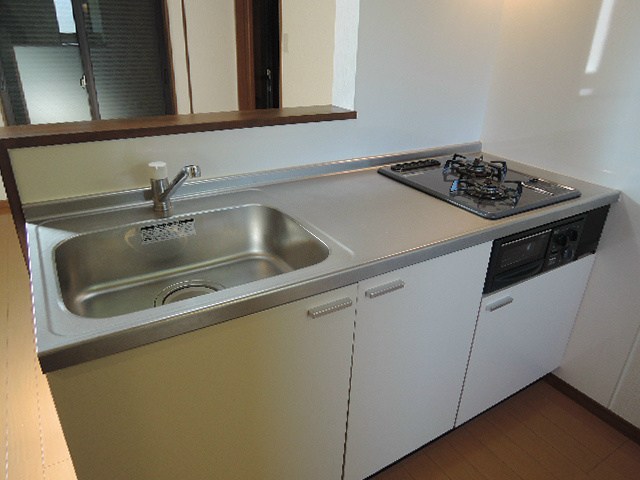 ディアコート キッチン