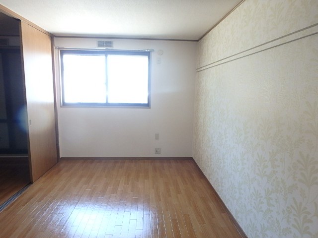 クレール・ド・リュンヌ ベッドルーム