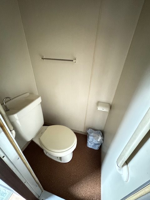 カーサ・エヴァンス その他2