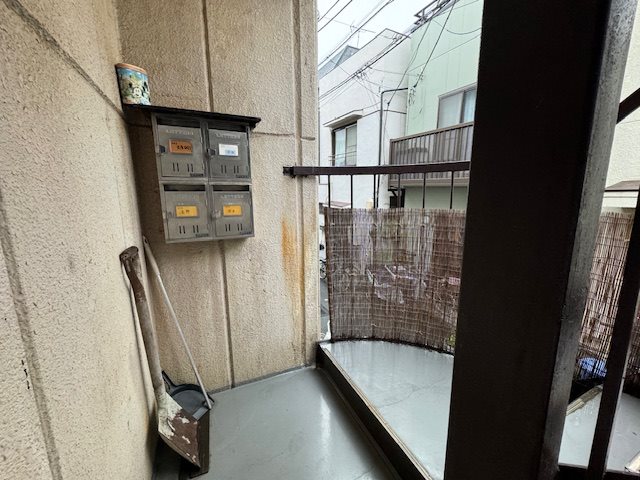 カーサ・エヴァンス その他6