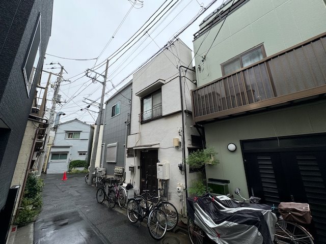 カーサ・エヴァンス その他8