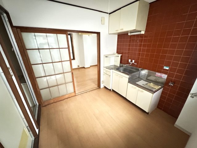 カーサ・エヴァンス リビング