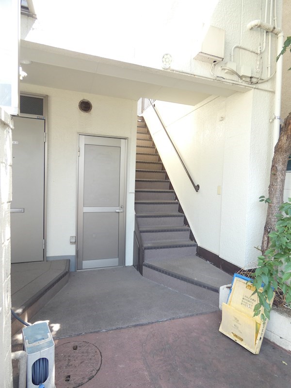 鈴木マンション その他3