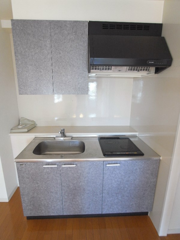 ＴＫ花梨ビル  キッチン