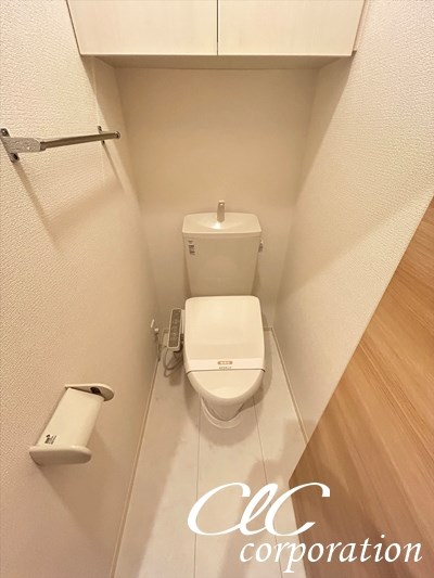 Charme　cerisier その他1