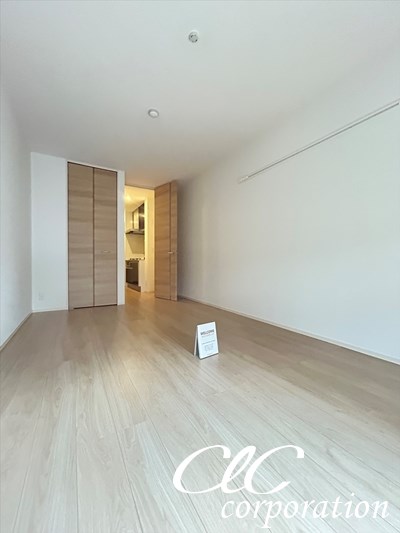 Charme　cerisier ベッドルーム