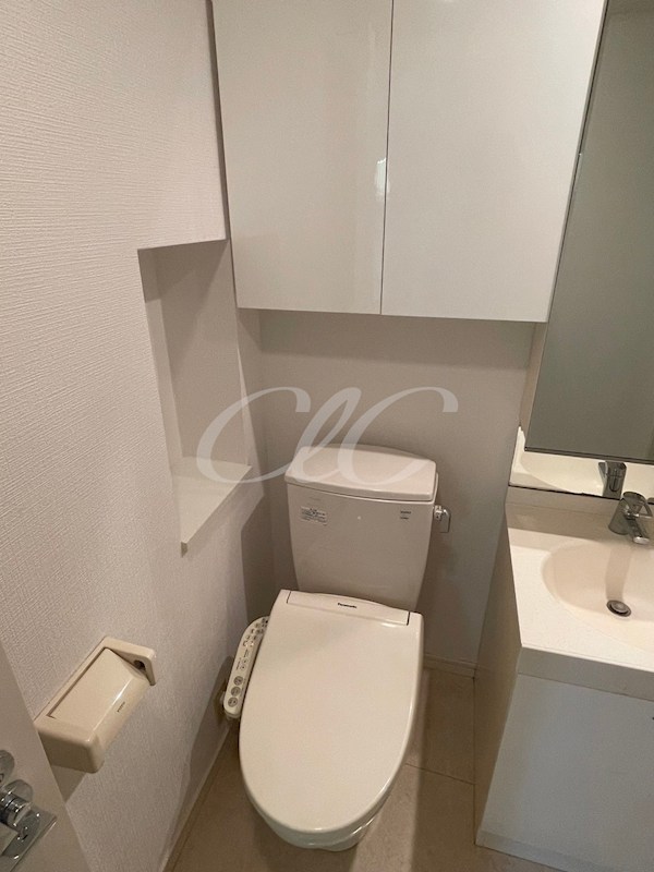 コンパートメントハウス西新井 その他1