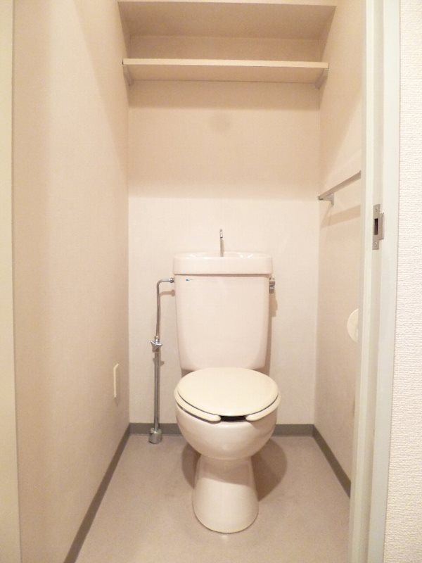 ベルメゾン上野松が谷 その他4