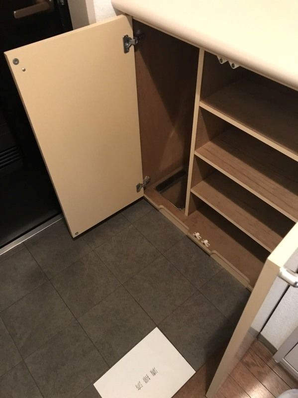 ベルメゾン上野松が谷 その他5