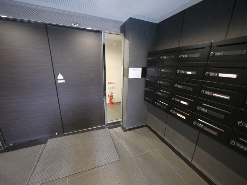 ベルメゾン上野松が谷 その他12