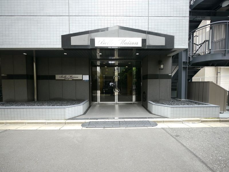 ベルメゾン上野松が谷 その他13