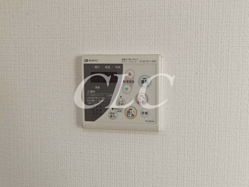 ベルメゾン上野松が谷 その他14