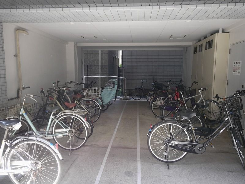 ベルメゾン上野松が谷 その他14