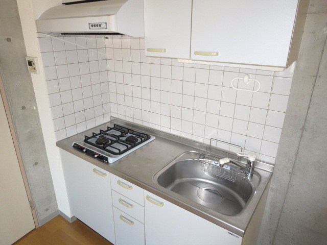 サザンヴィレッヂ キッチン