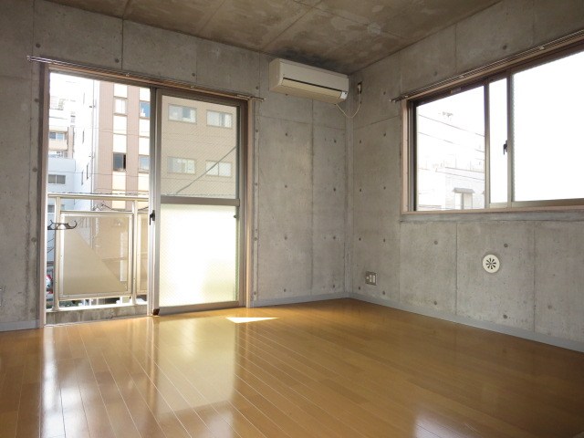 サザンヴィレッヂ ベッドルーム