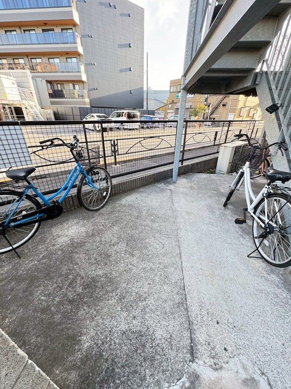 シェ・ブーロー吉美 その他6