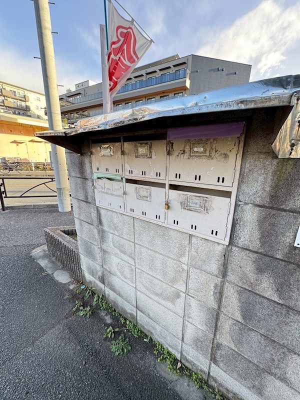 シェ・ブーロー吉美 その他7