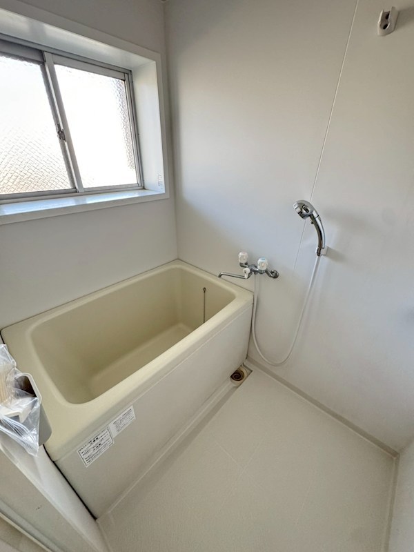 シェ・ブーロー吉美 風呂画像