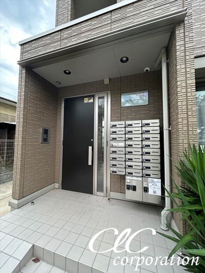 Charme　cerisier その他8