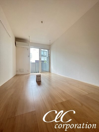 Charme　cerisier リビング