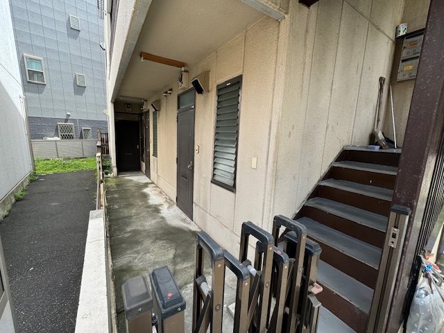 カーサ・エヴァンス その他3