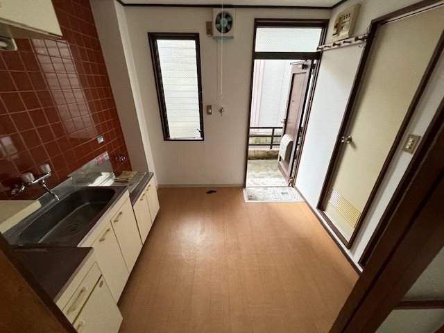 カーサ・エヴァンス その他10