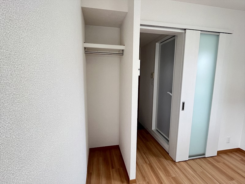 フラット根津2 その他1