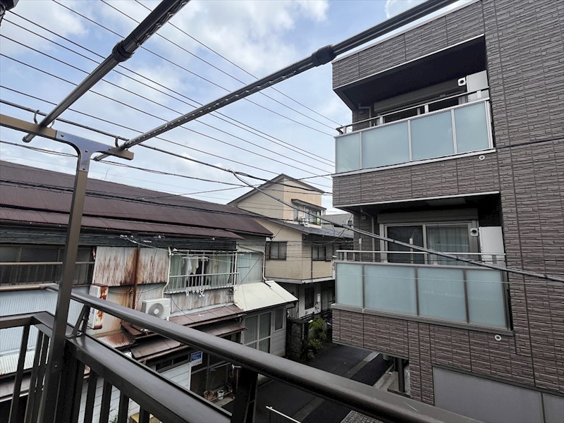 フラット根津2 その他5