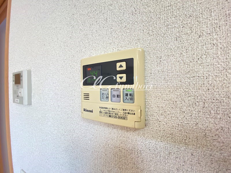 カサ・デ・ソル その他13