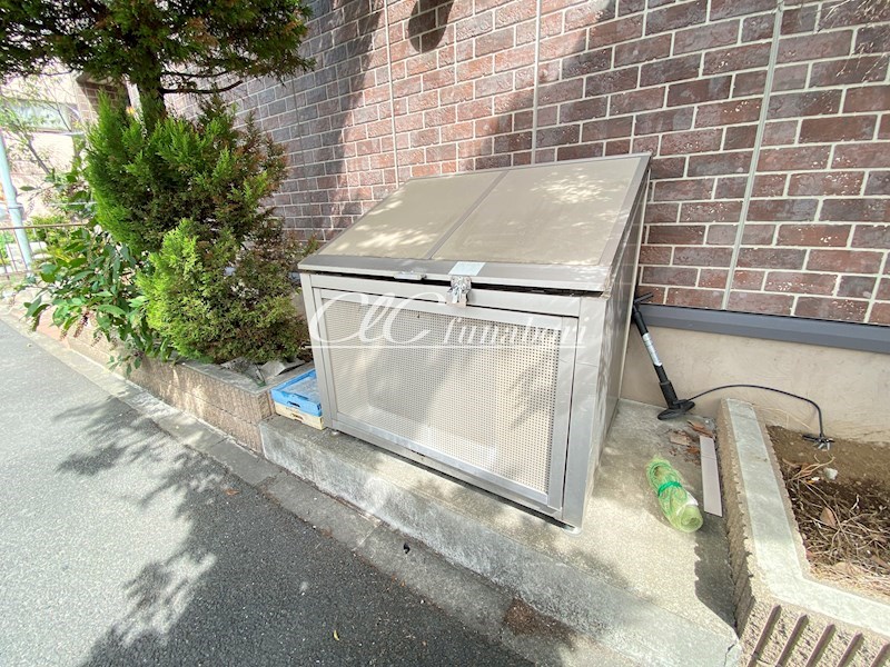 カサ・デ・ソル その他19