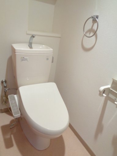 サンクレール荒川ブランガーデン その他1