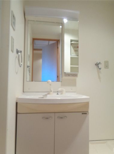 サンクレール荒川ブランガーデン その他2