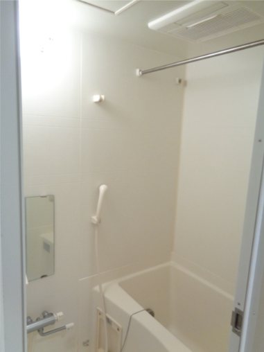 サンクレール荒川ブランガーデン 風呂画像