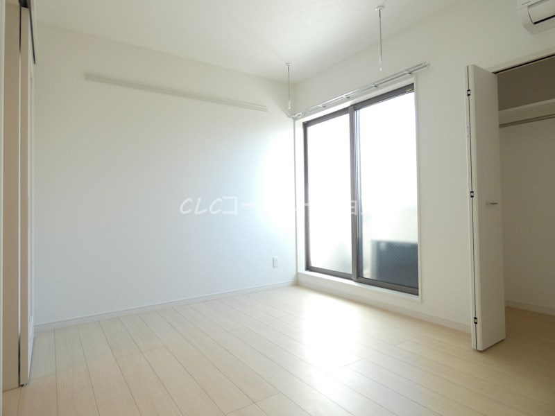 フィールズXIII リビング