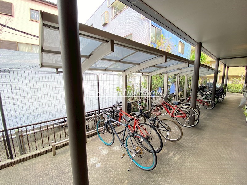 カサ・デ・ソル その他9