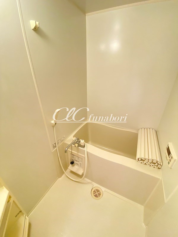 カサ・デ・ソル 風呂画像