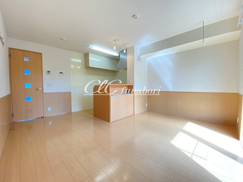 カサ・デ・ソル リビング